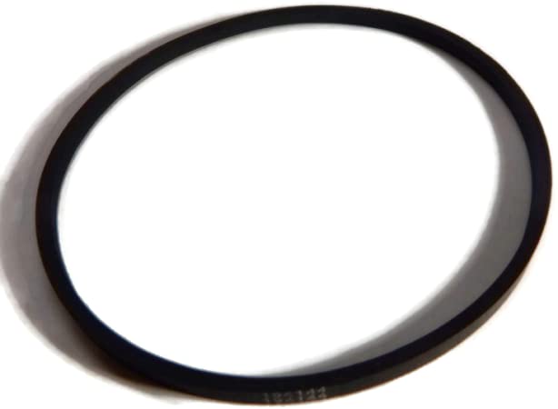 Singer Featherweight Belt