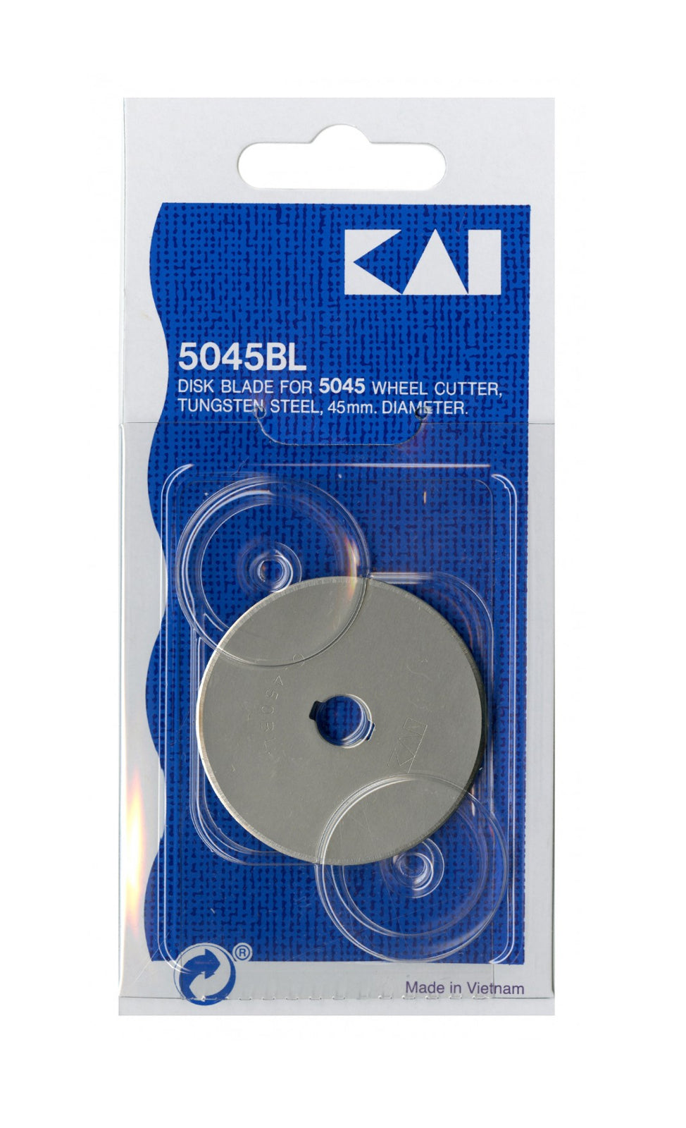 Kai Replacement Rotary Cutter Blade