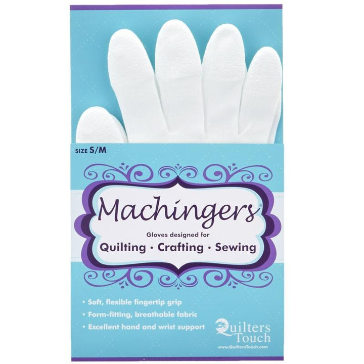 Machingers Quilting Gloves