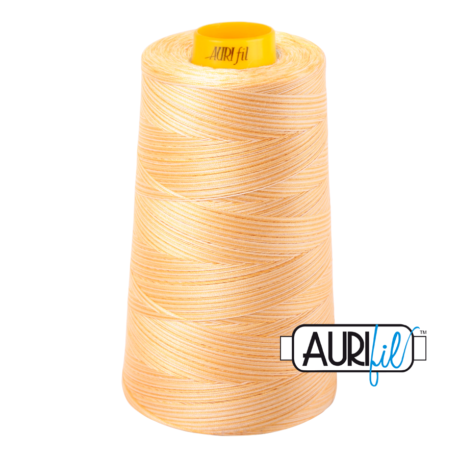 #3920 Golden Glow Aurifil Cotton Thread