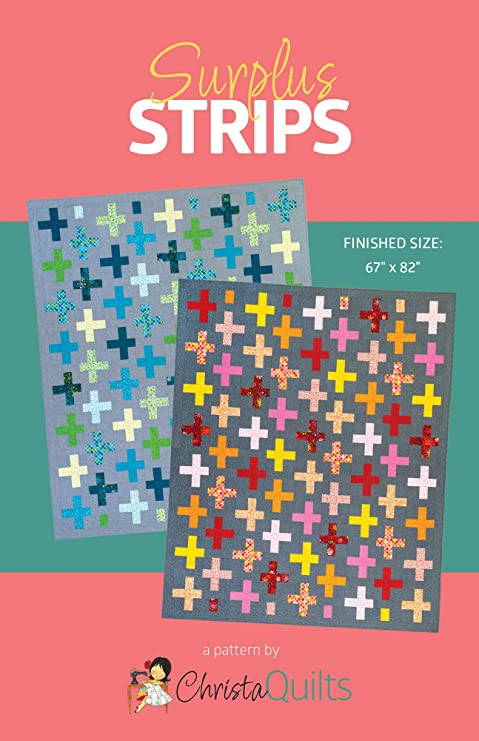 Surplus Strips