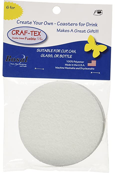 Craf-Tex Double Sided Fusible Plus