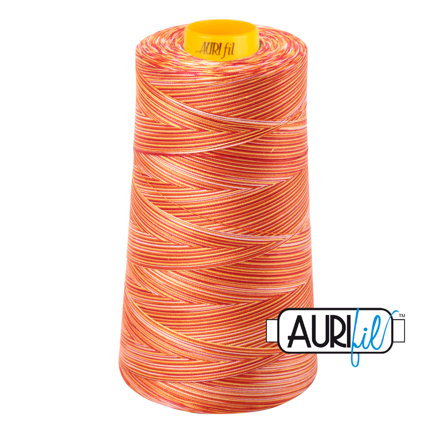 #4657 Tramonto Aurifil Cotton Thread