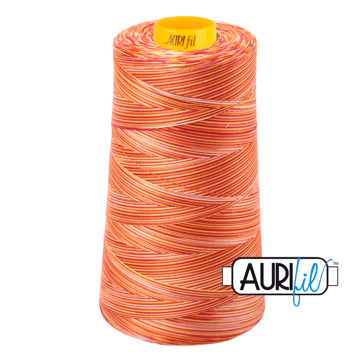 #4657 Tramonto Aurifil Cotton Thread
