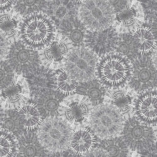 Wide Back - Fanfare Grey