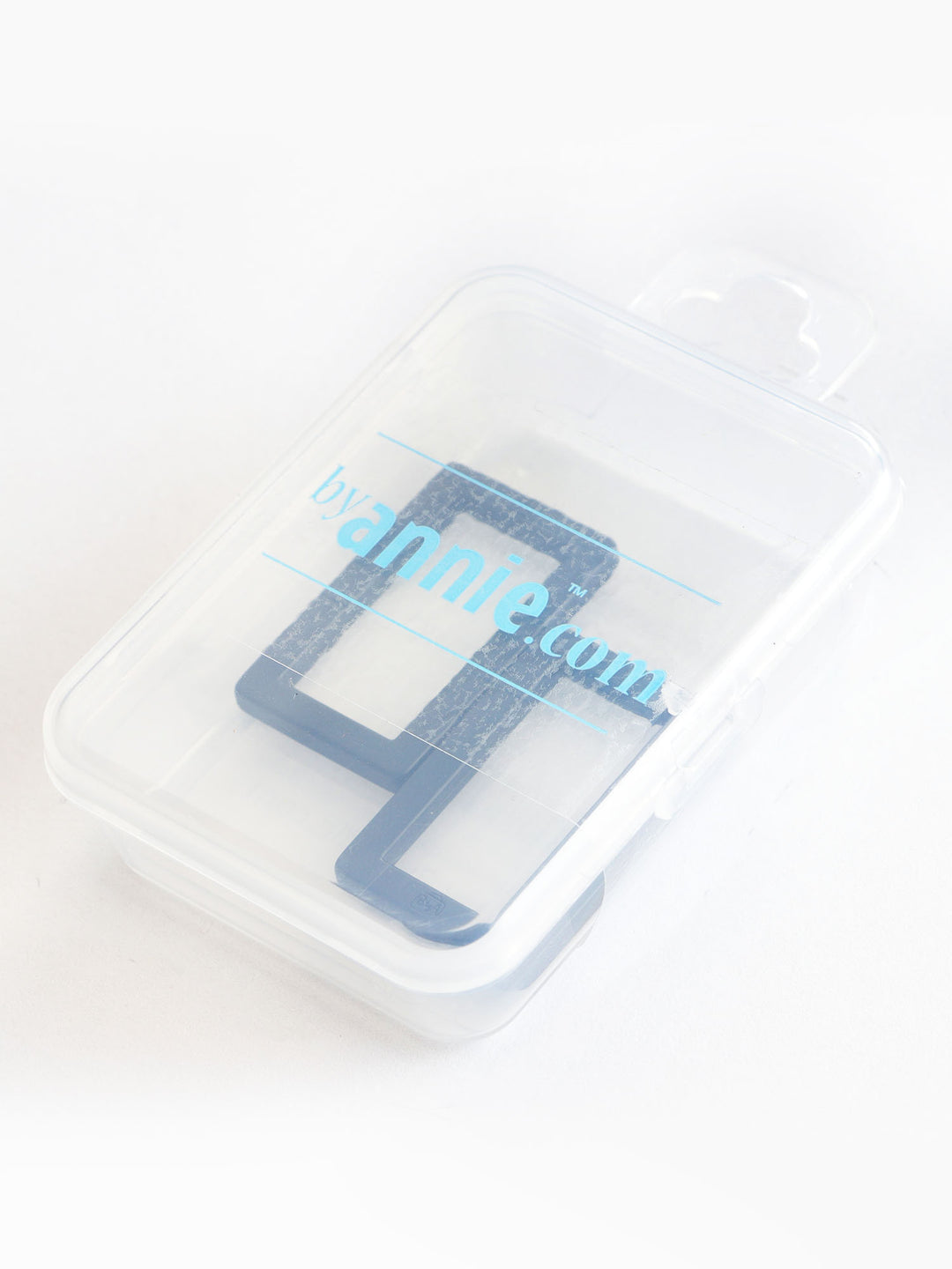 1 1/2" Rectangle Ring - Set of 2