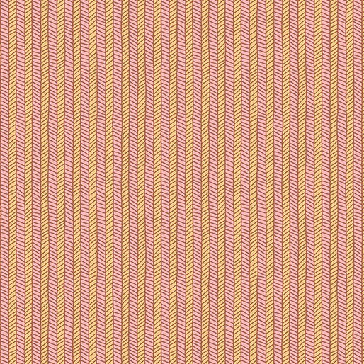 Bird Song - Twigs Rose - 13507-26