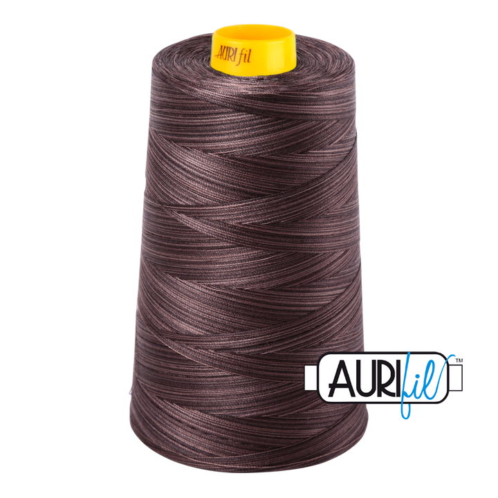 #4671 Mocha Mousse Aurifil Cotton Thread