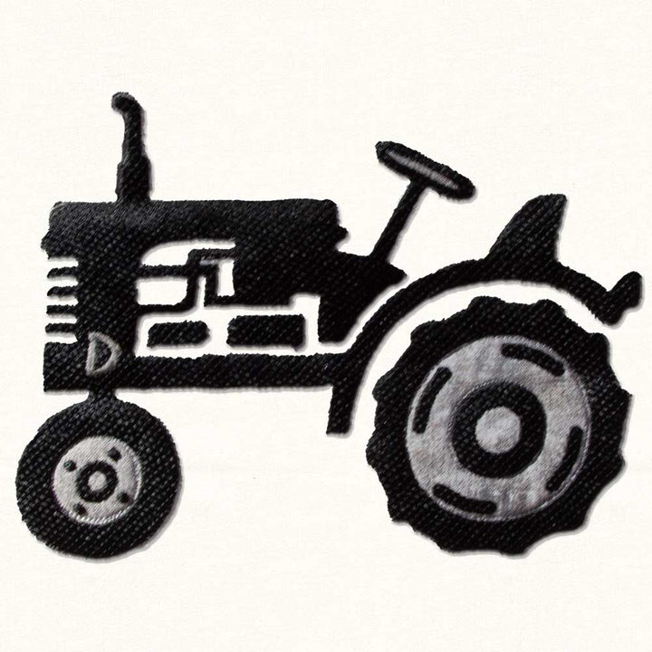 Farm Fresh -  Machine Embroidery Pattern