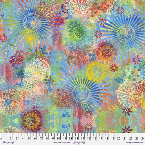 Up Up & Away - Daydreams - PWSP041.MULTI