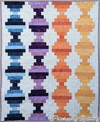Luminosity Quilt Pattern