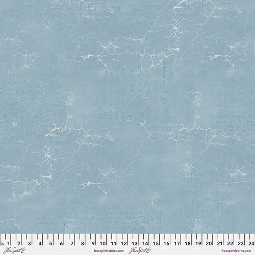 Cracked Shadow - Celestine - PWTH128.CELESTINE
