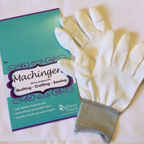 Machingers Quilting Gloves