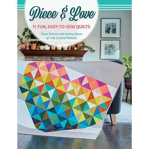 Piece & Love Book