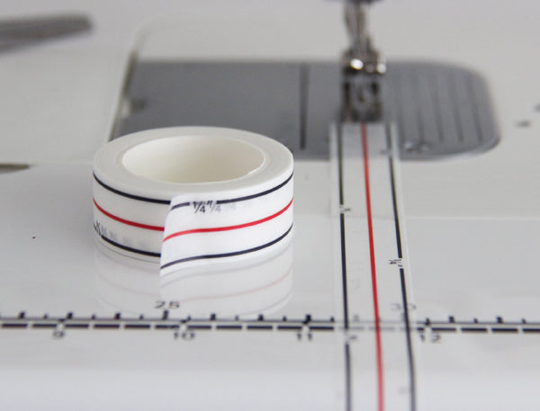 Diagonal Seam Tape - 10 yard roll