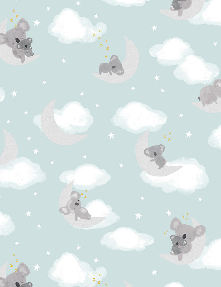Koala Me Crazy - Nap Time Hydro