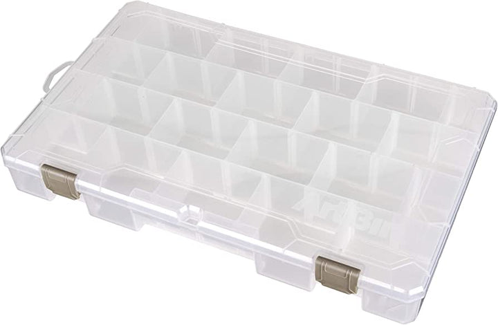 Artbin Solutions Box - includes 18 dividers
