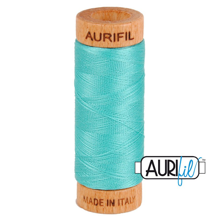 #1148 Light Jade Aurifil Cotton Thread
