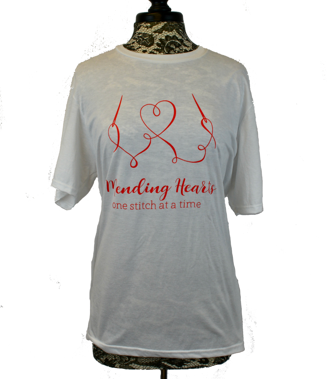 Mended Hearts T-Shirt