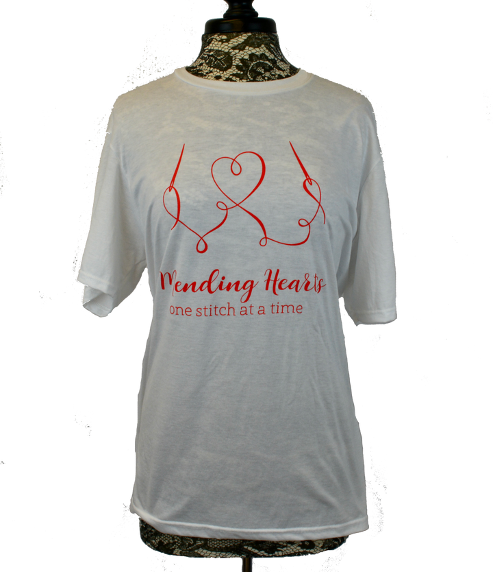 Mended Hearts T-Shirt