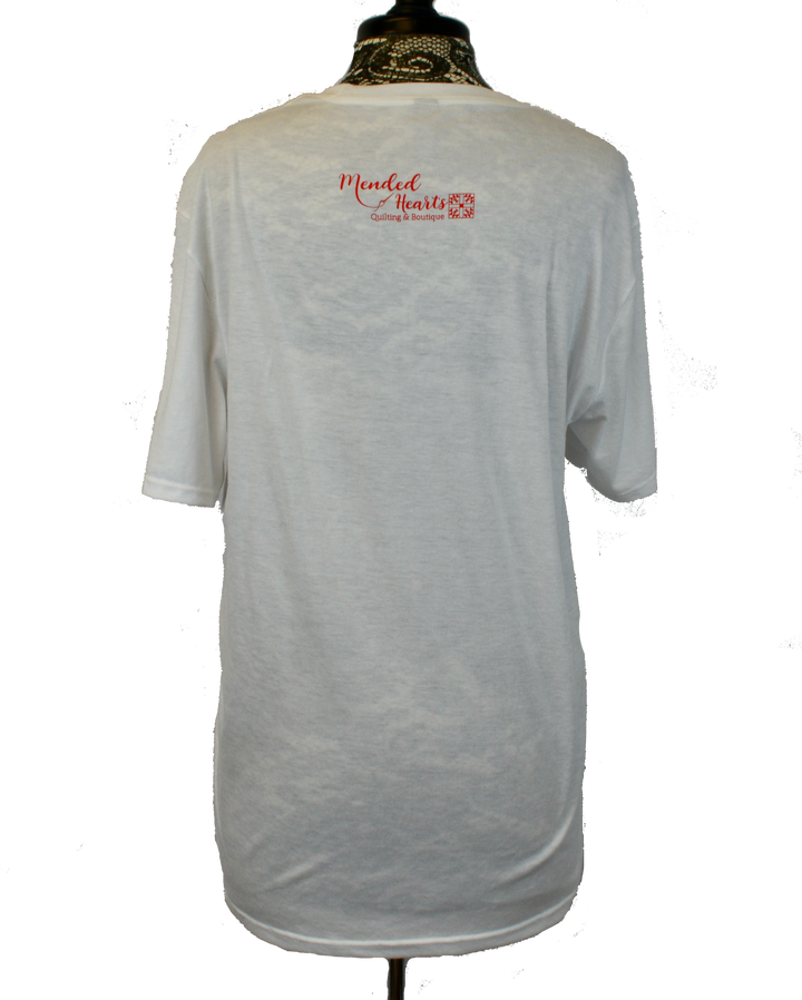 Mended Hearts T-Shirt