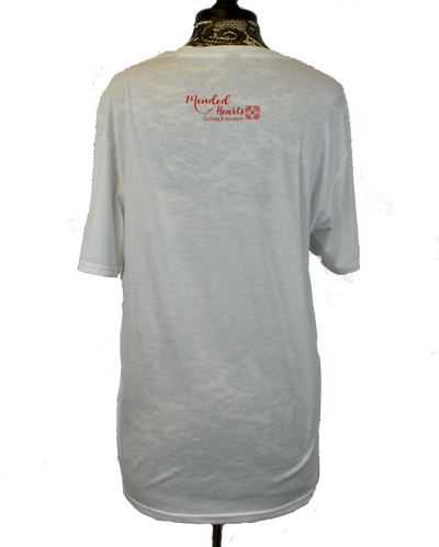 Mended Hearts T-Shirt