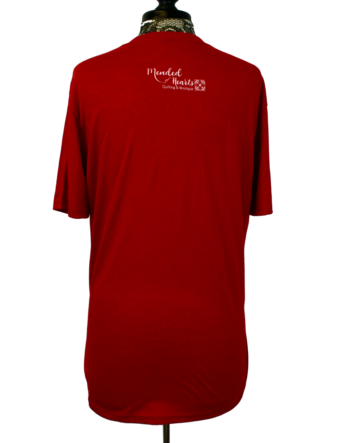 Mended Hearts T-Shirt
