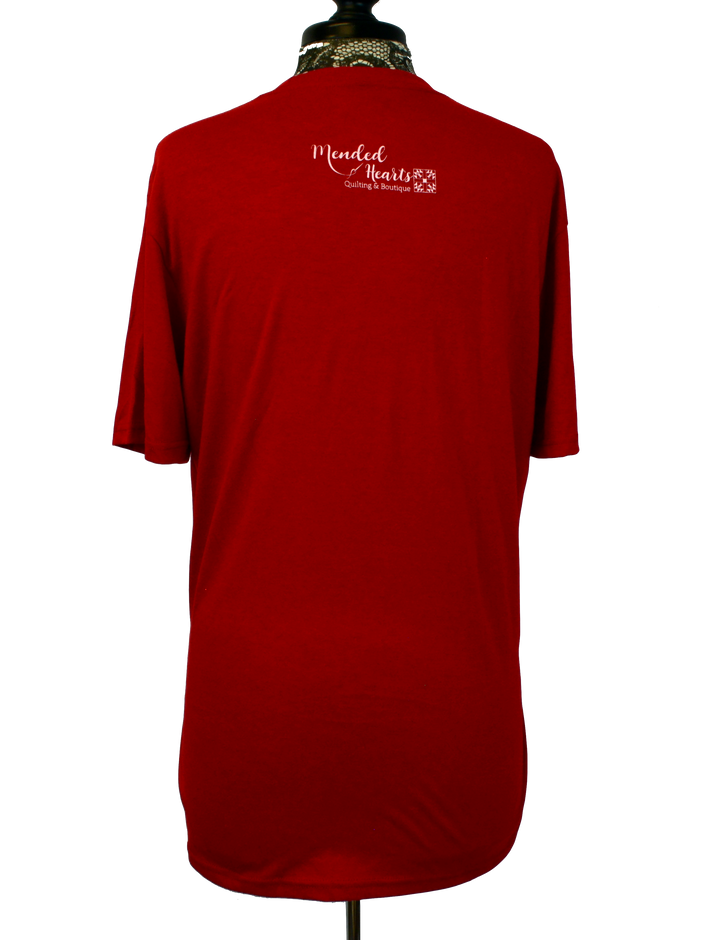 Mended Hearts T-Shirt
