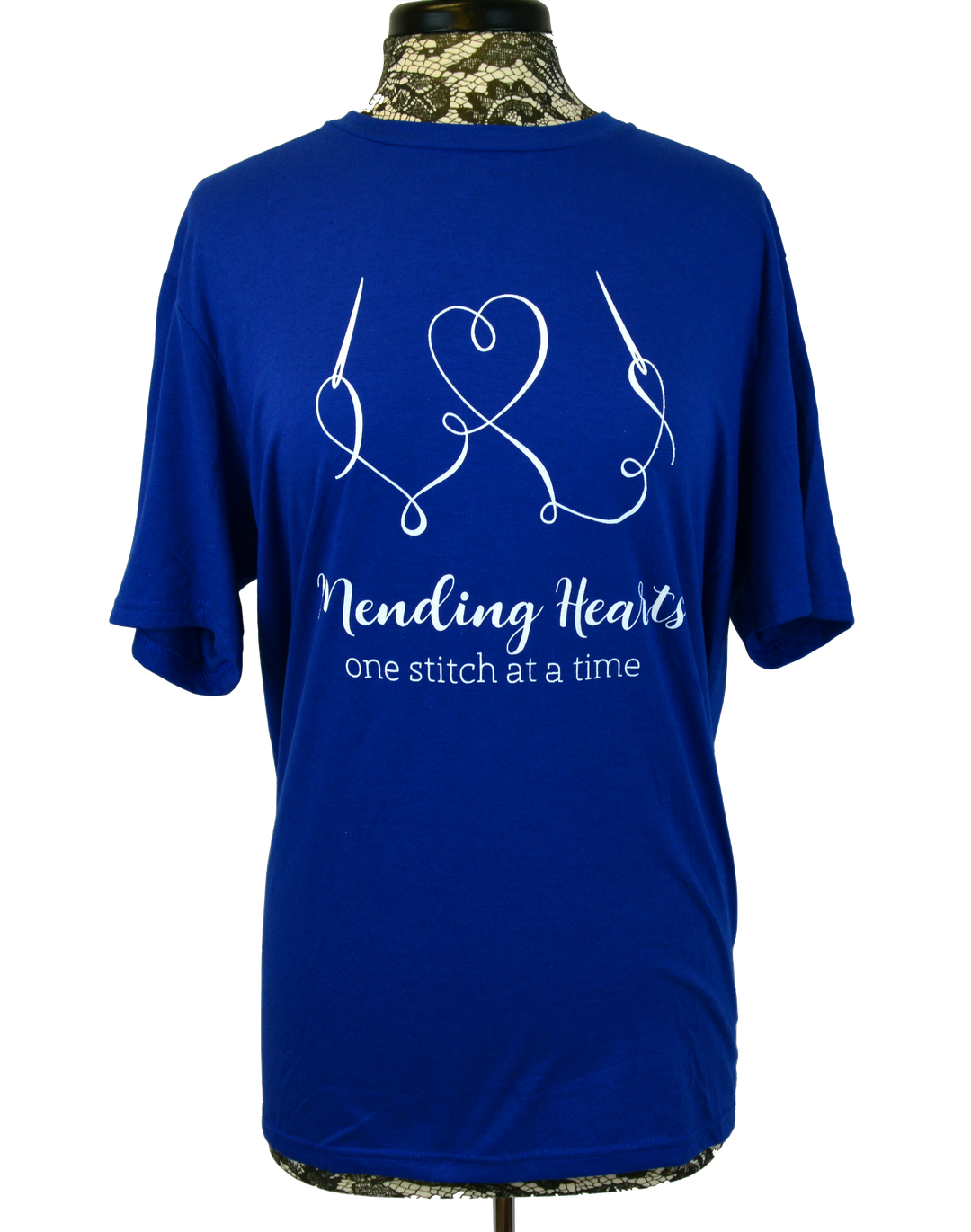 Mended Hearts T-Shirt