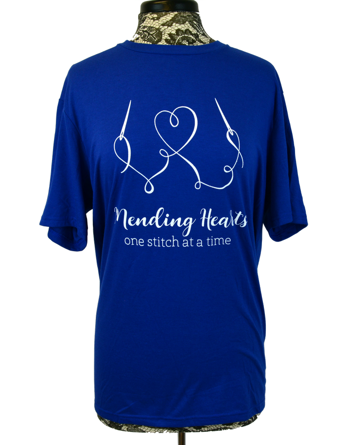Mended Hearts T-Shirt