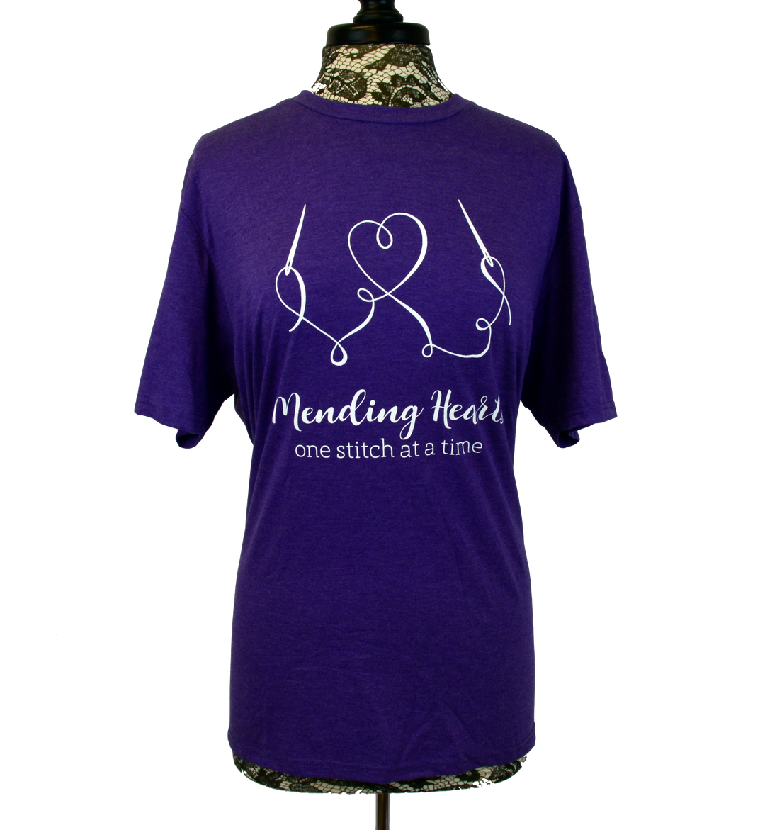 Mended Hearts T-Shirt