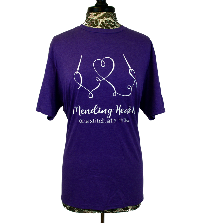 Mended Hearts T-Shirt