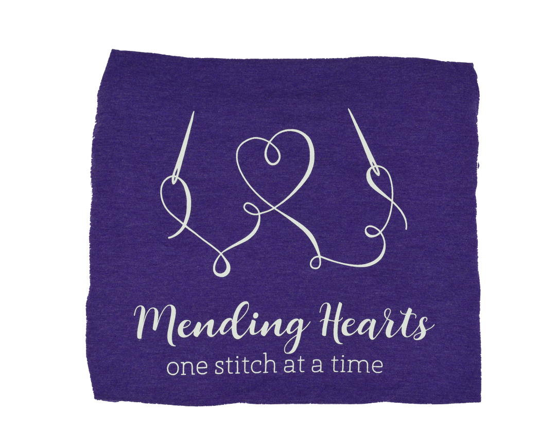 Mended Hearts T-Shirt