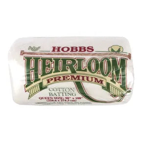 Hobbs Heirloom Batting 80/20
