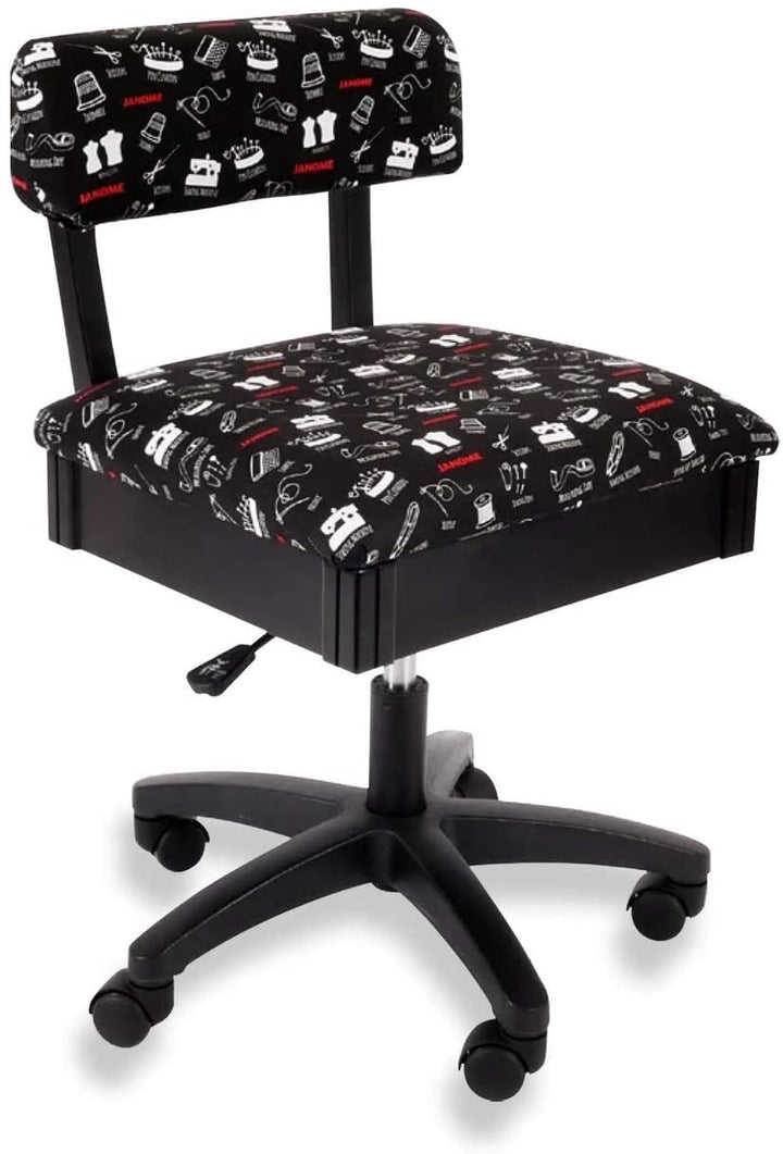 Arrow Hydraulic Chairs