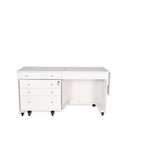 Kangaroo & Joey Sewing Cabinet Set