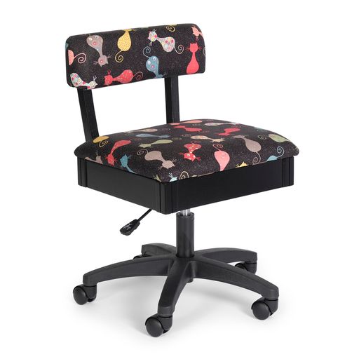 Arrow Hydraulic Chairs