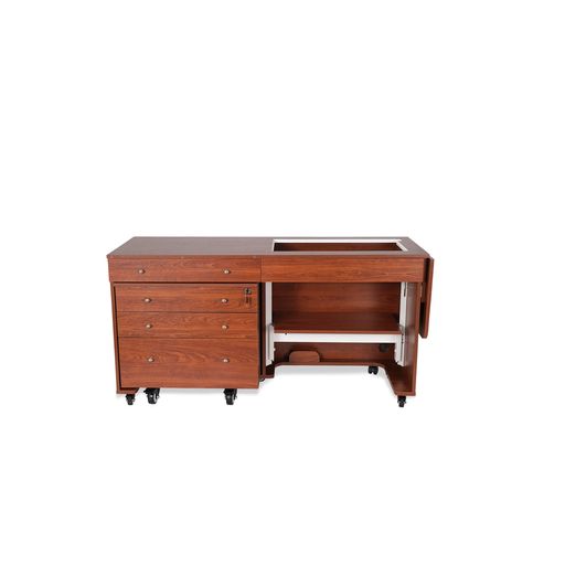 Kangaroo & Joey Sewing Cabinet Set
