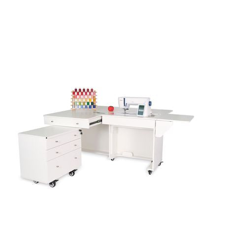 Kangaroo & Joey Sewing Cabinet Set