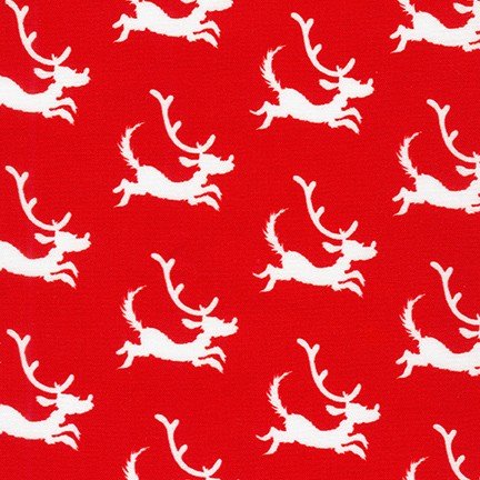 Merry Grinchmas - Red Max the Dog 