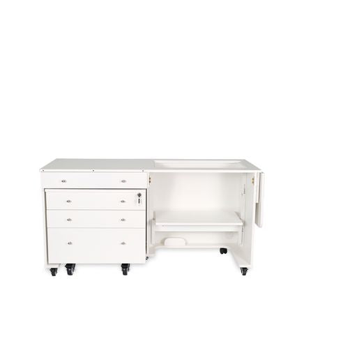 Kangaroo & Joey Sewing Cabinet Set