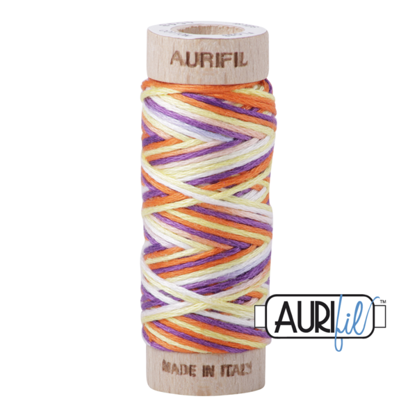 #4648 Desert Dawn Aurifil Cotton Thread
