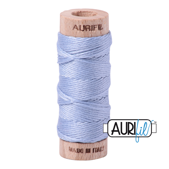 #2770 Very Light Delft Aurifil Cotton Thread