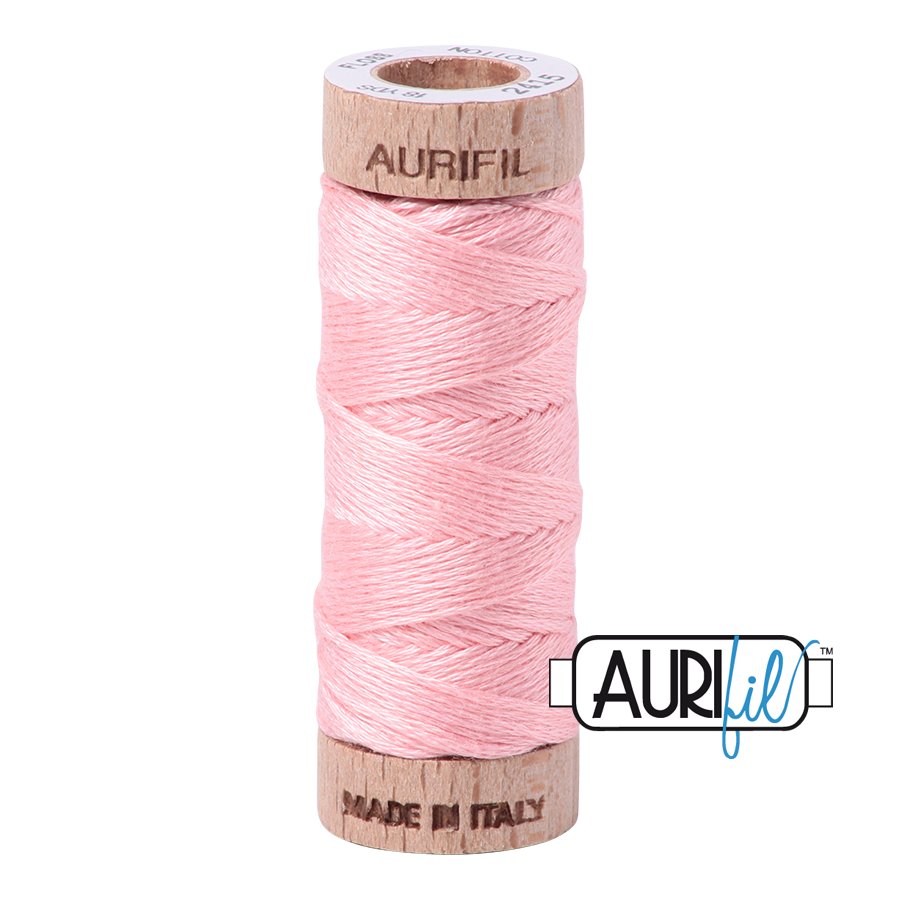 #2415 Blush  Aurifil Cotton Thread