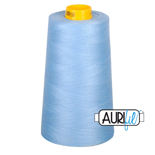 #2715 Robins Egg Aurifil Cotton Thread
