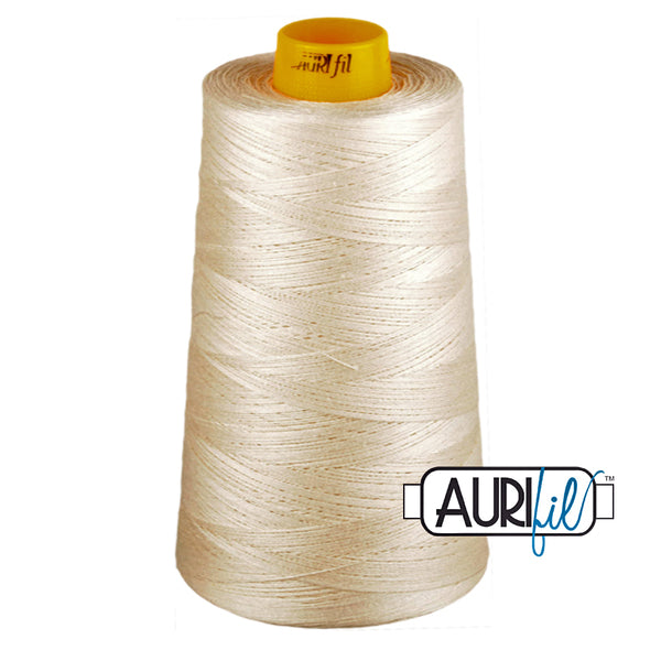 #2311 Muslin Aurifil Cotton Thread