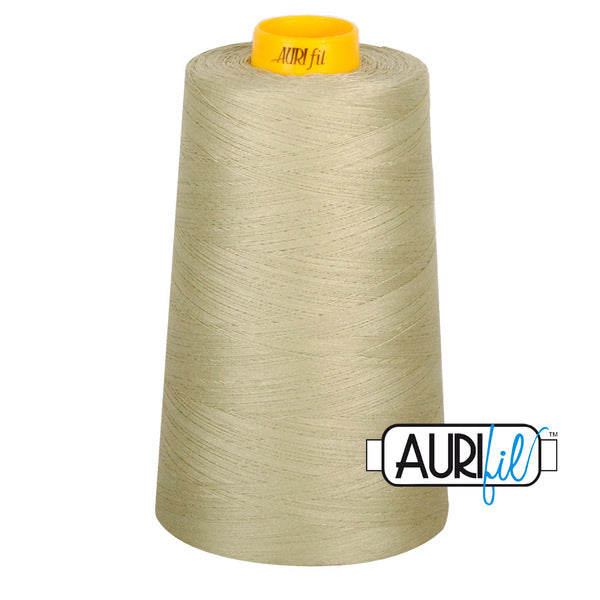 #5020 Light Military Green Aurifil Cotton Thread