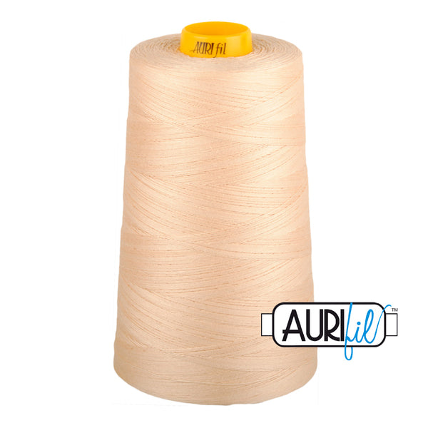 #2315 Shell Aurifil Cotton Thread