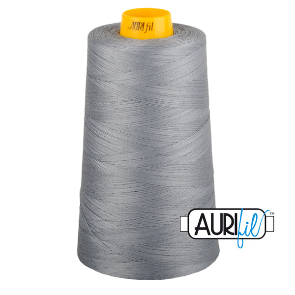 #2605 Grey  Aurifil Cotton Thread