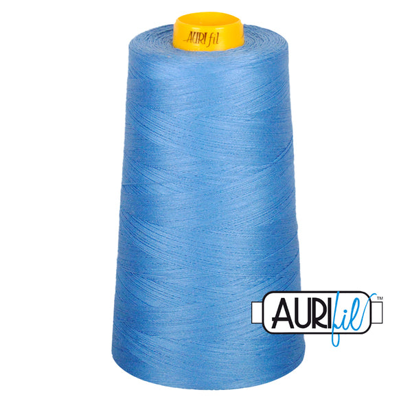 #2725 Light Wedgwood Aurifil Cotton Thread
